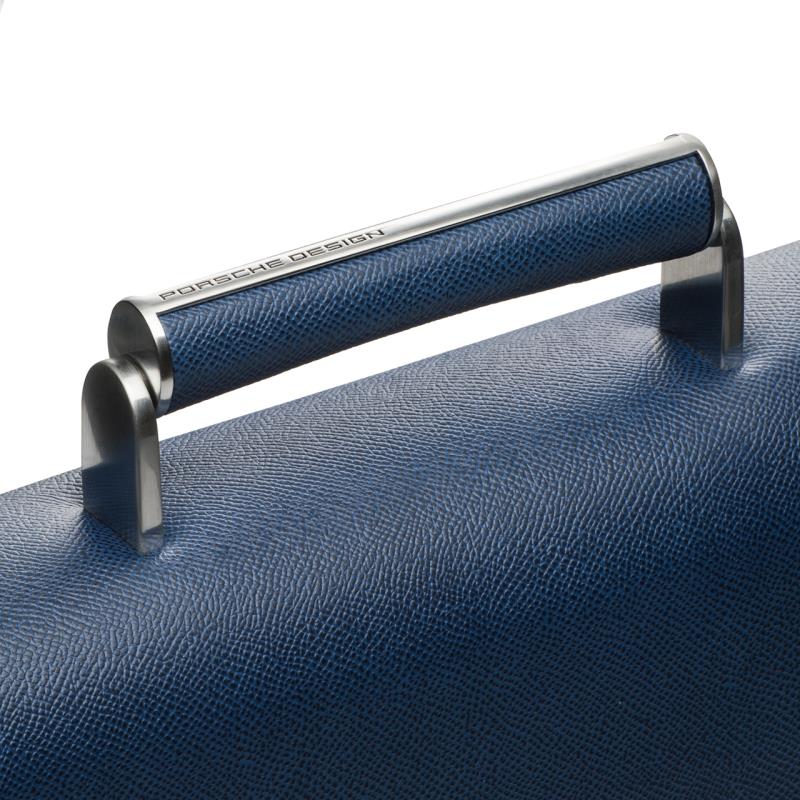 Porsche Design French Classic 3.0 BriefBag FM Aktovka