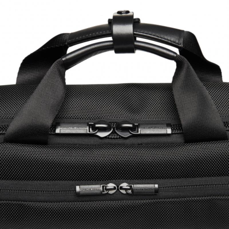 Porsche Design Roadster 4.0 BriefBag SHZ Taška manažerská