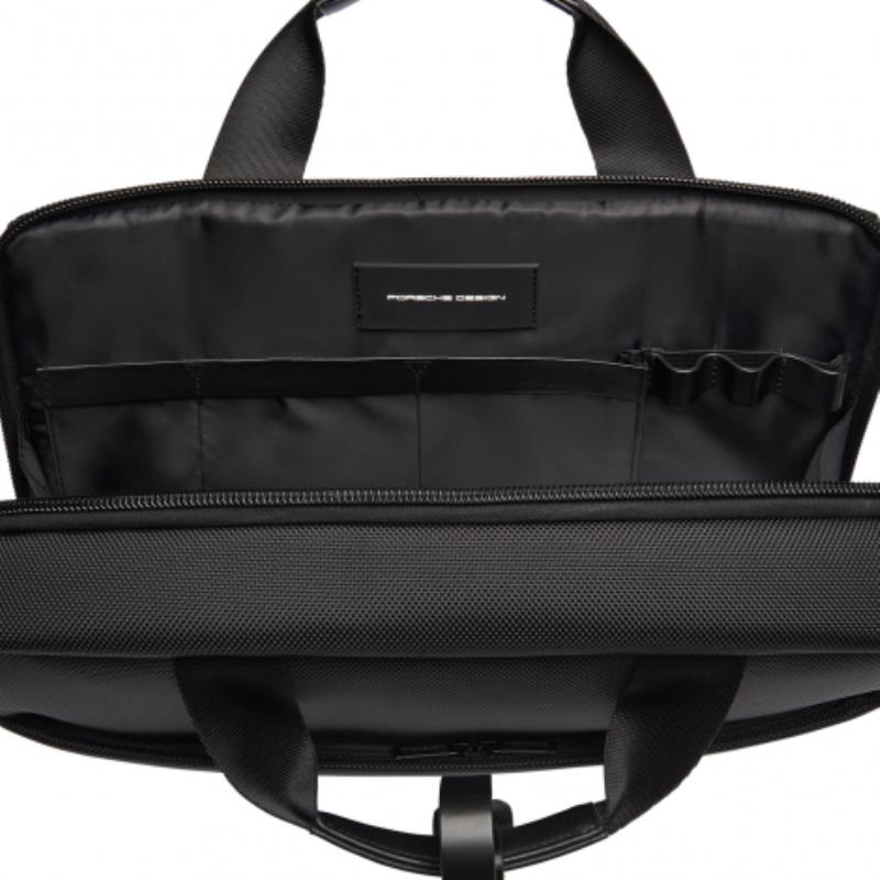 Porsche Design Roadster 4.0 BriefBag SHZ Taška manažerská