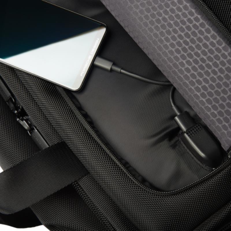 Porsche Design Roadster 4.0 Trolley BriefBag S Kufr