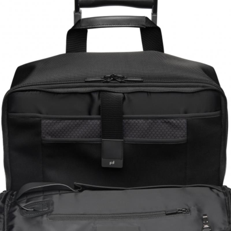 Porsche Design Roadster 4.0 Trolley BriefBag S Kufr