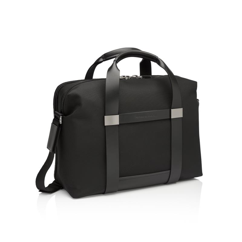 Porsche Design Shyrt 2.0 Nylon BriefBag LHZ Taška manažerská