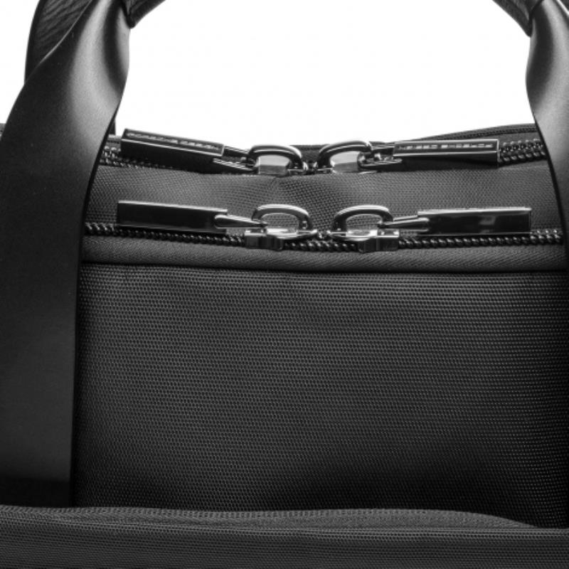 Porsche Design Shyrt 2.0 Nylon BriefBag LHZ Taška manažerská