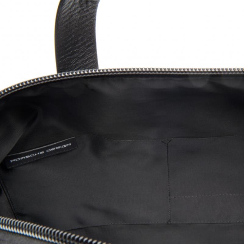 Porsche Design Shyrt 2.0 Nylon BriefBag LHZ Taška manažerská