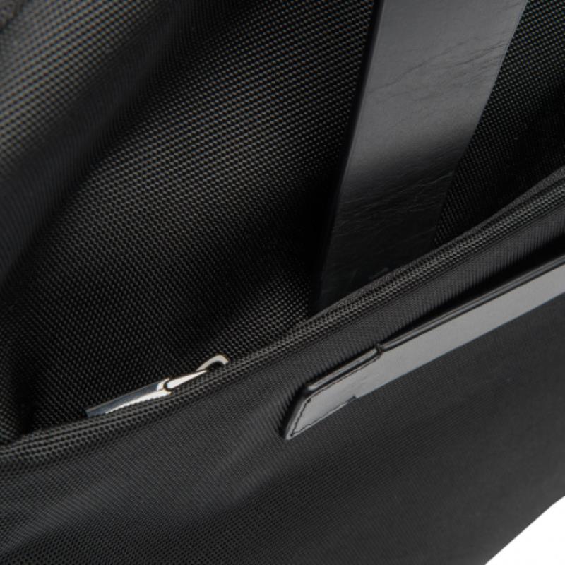 Porsche Design Shyrt 2.0 Nylon BriefBag SHZ Taška manažerská černá black
