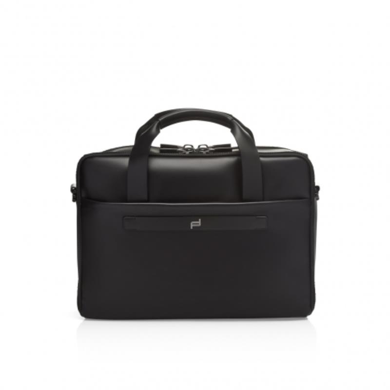 Porsche Design Shyrt 2.0 Leather BriefBag LHZ Taška manažerská