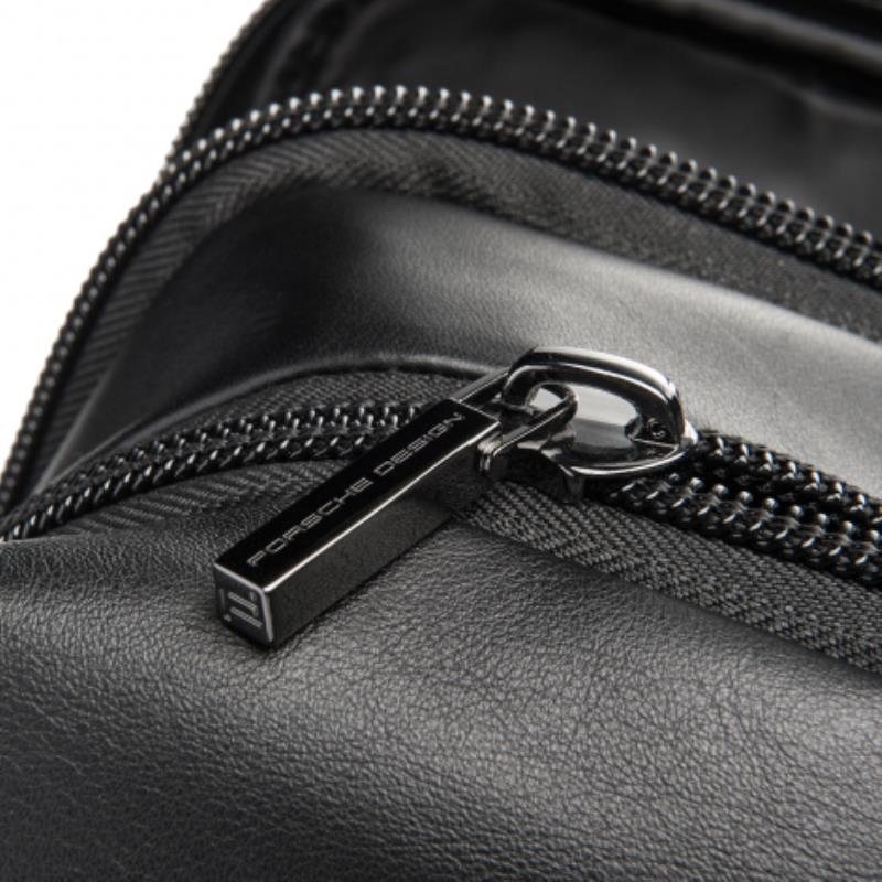 Porsche Design Shyrt 2.0 Leather BriefBag LHZ Taška manažerská