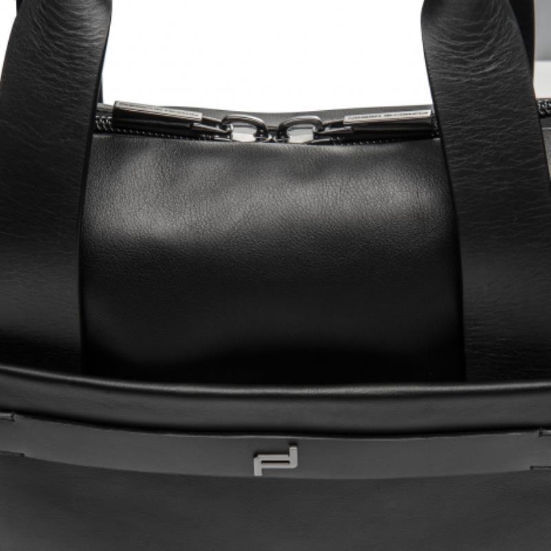 Porsche Design Shyrt 2.0 Leather BriefBag SHZ Taška manažerská
