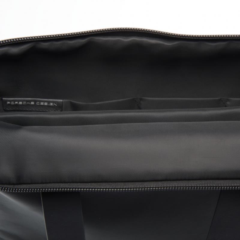 Porsche Design Shyrt 2.0 Leather BriefBag SHZ Taška manažerská