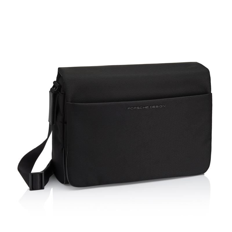 Porsche Design Roadster 4.0 MessengerBag LHF Brašna přes rameno