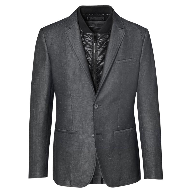 Porsche Design P 1140 M Hybrid Electrified Blazer
