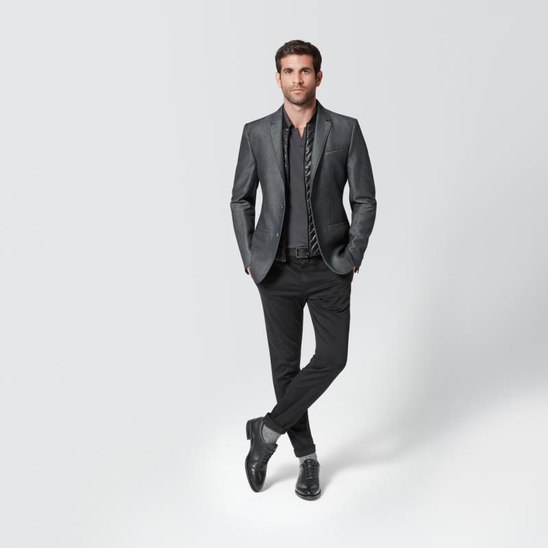 Porsche Design P 1140 M Hybrid Electrified Blazer