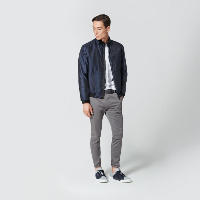 Porsche Design P 1140 M Engineered Blouson Bluzon