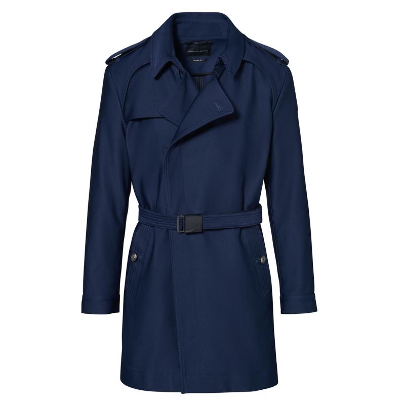 Porsche Design P 1140 M All-Day Trenchcoat