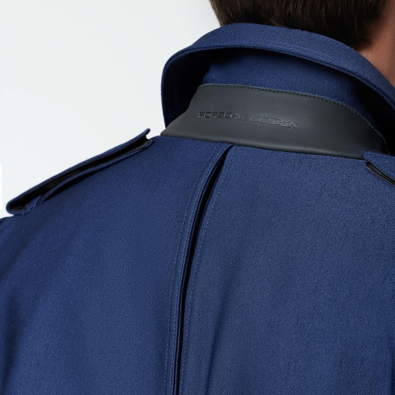 Porsche Design P 1140 M All-Day Trenchcoat