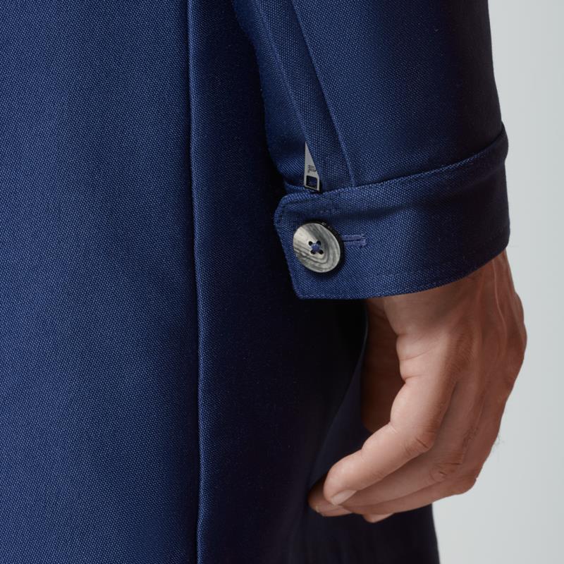 Porsche Design P 1140 M All-Day Trenchcoat
