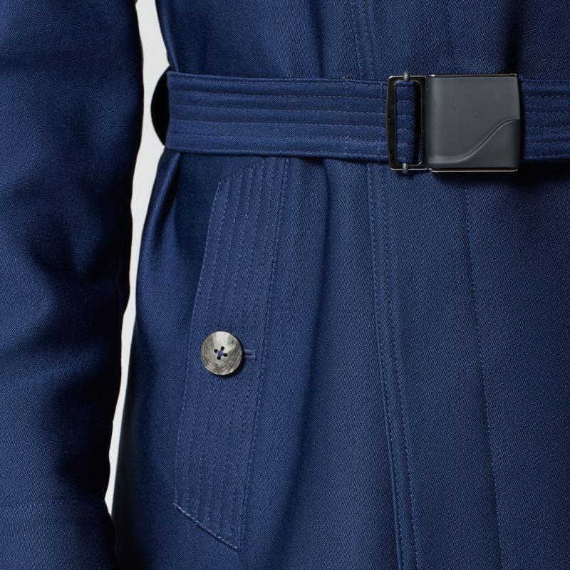 Porsche Design P 1140 M All-Day Trenchcoat