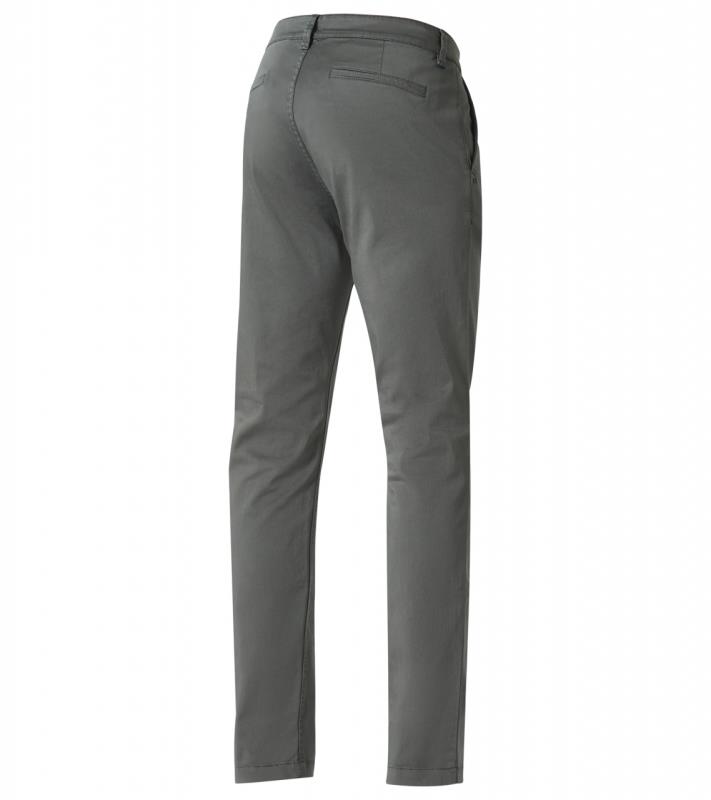 Porsche Design P 1170 M Basic Chino Regular Fit Kalhoty klasický střih
