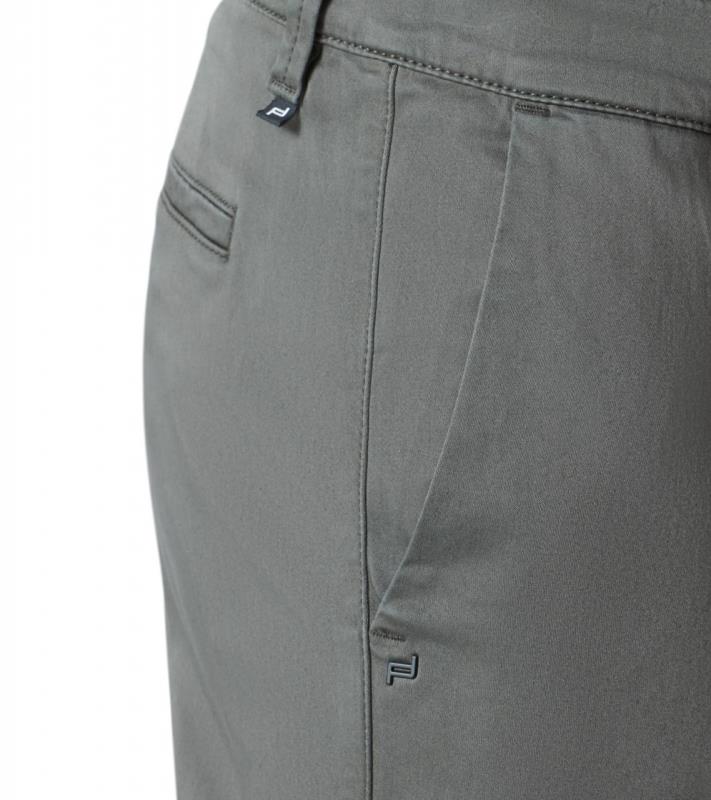 Porsche Design P 1170 M Basic Chino Regular Fit Kalhoty klasický střih