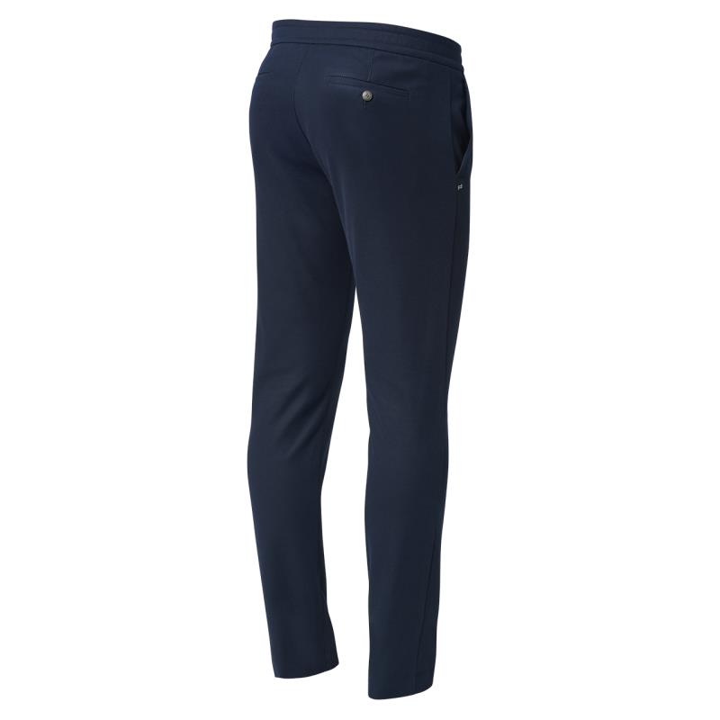 Porsche Design Cosy Engineered Pants Slim Fit Kalhoty úzký střih