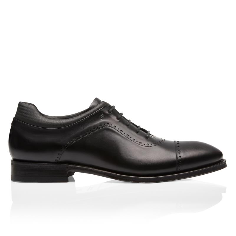 Porsche Design Goodyear Welted Calf Lace Up Obuv formální