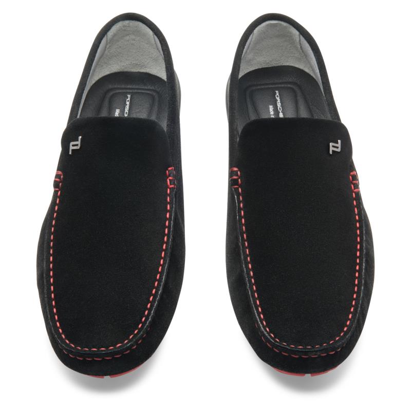 Мокасины porsche design