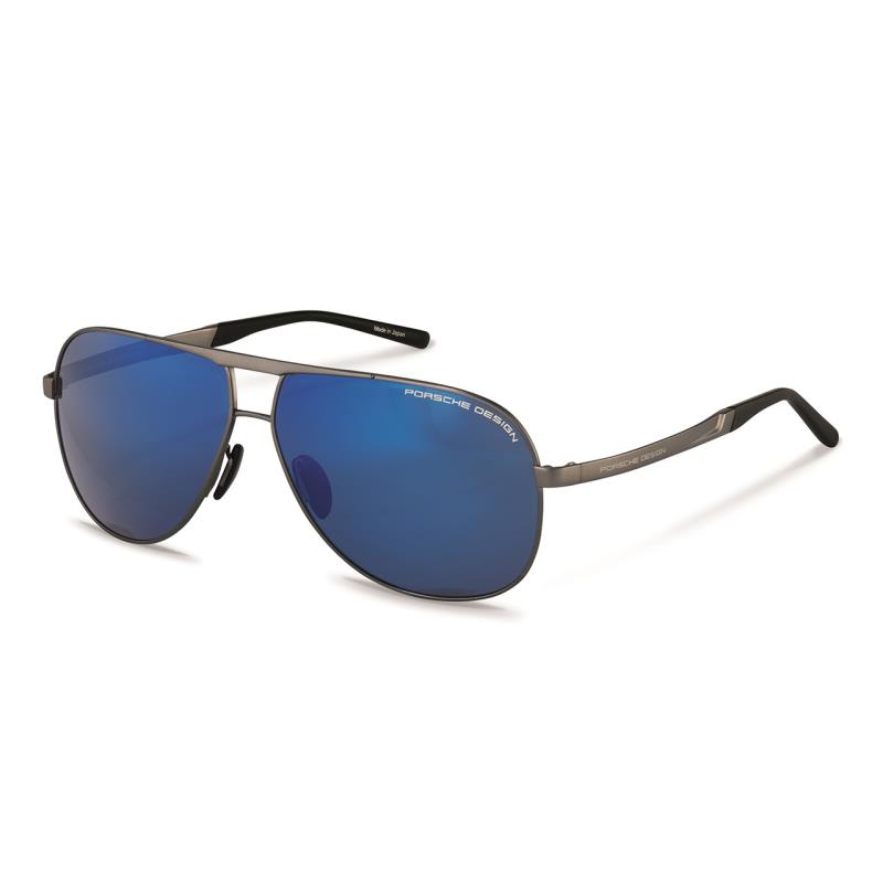 Porsche Design P 8500 Sunglasses P 8657