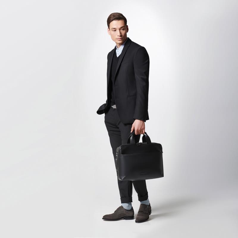Porsche Design Classic Blazer Sako klasické