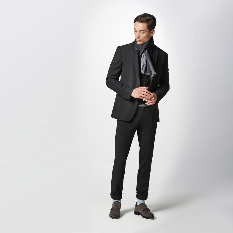 Porsche Design Classic Blazer Sako klasické