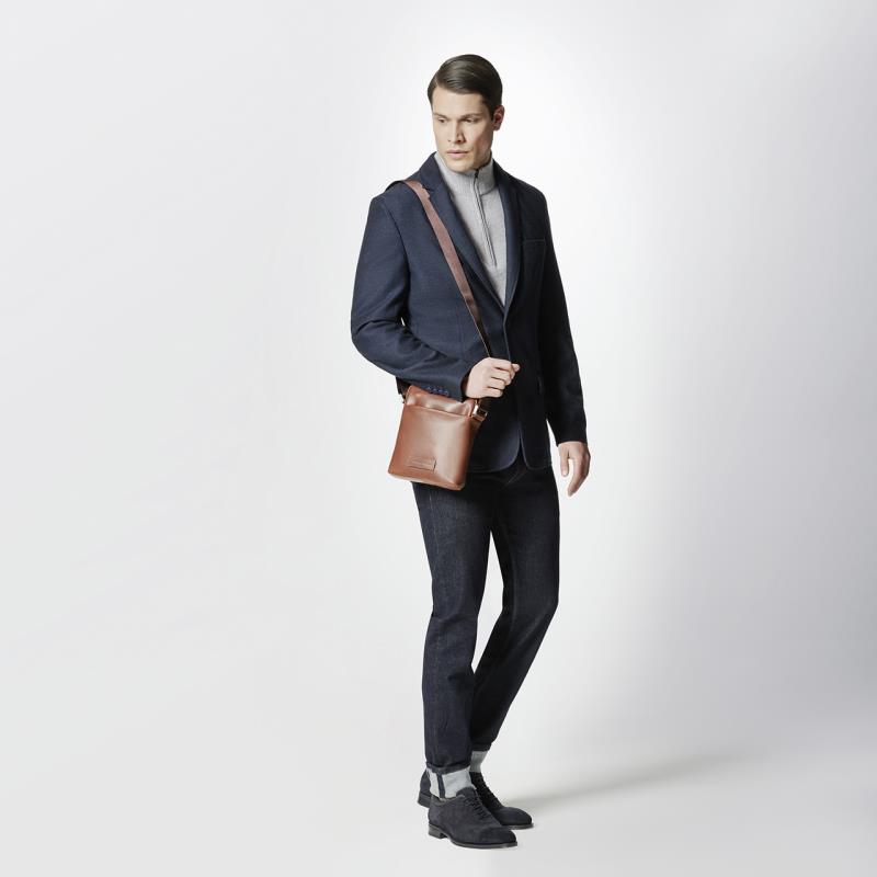 Porsche Design Garm Dye Blazer Sako volnočasové