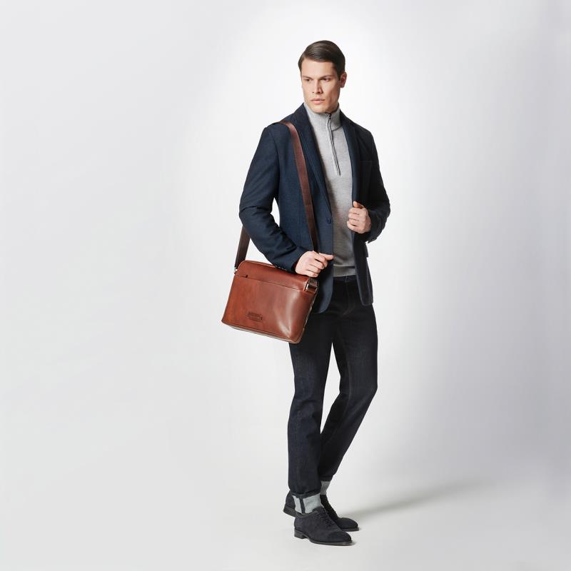 Porsche Design Garm Dye Blazer Sako volnočasové