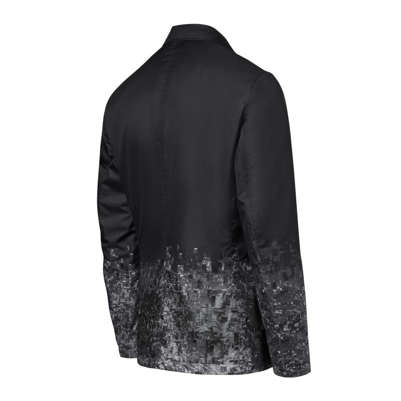 Porsche Design Reversible Elements Blazer Blejzr oboustranný
