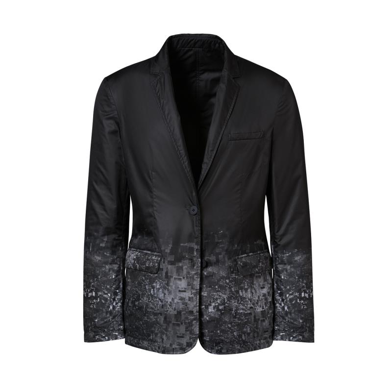 Porsche Design Reversible Elements Blazer Blejzr oboustranný