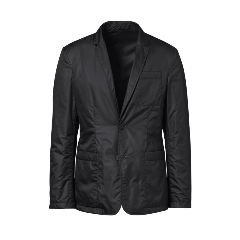 Porsche Design Reversible Elements Blazer Blejzr oboustranný