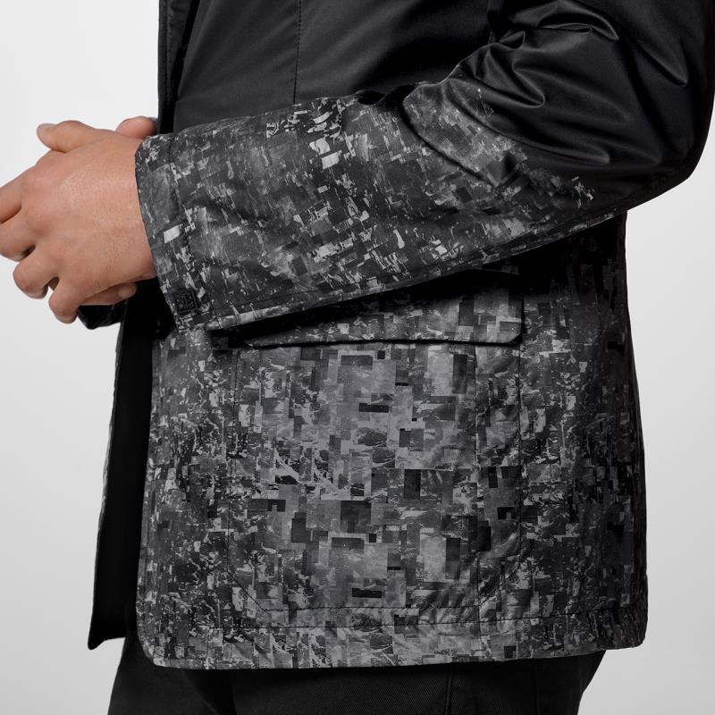 Porsche Design Reversible Elements Blazer Blejzr oboustranný