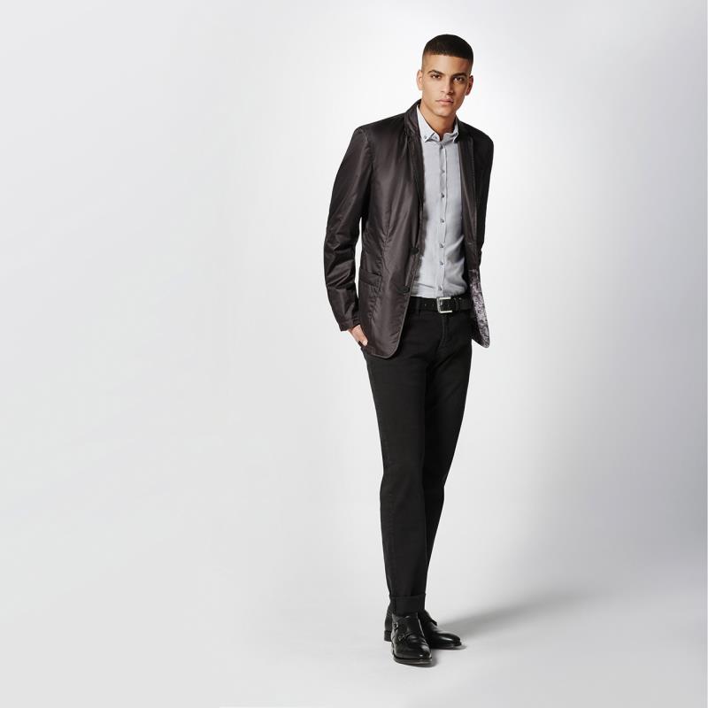 Porsche Design Reversible Elements Blazer Blejzr oboustranný
