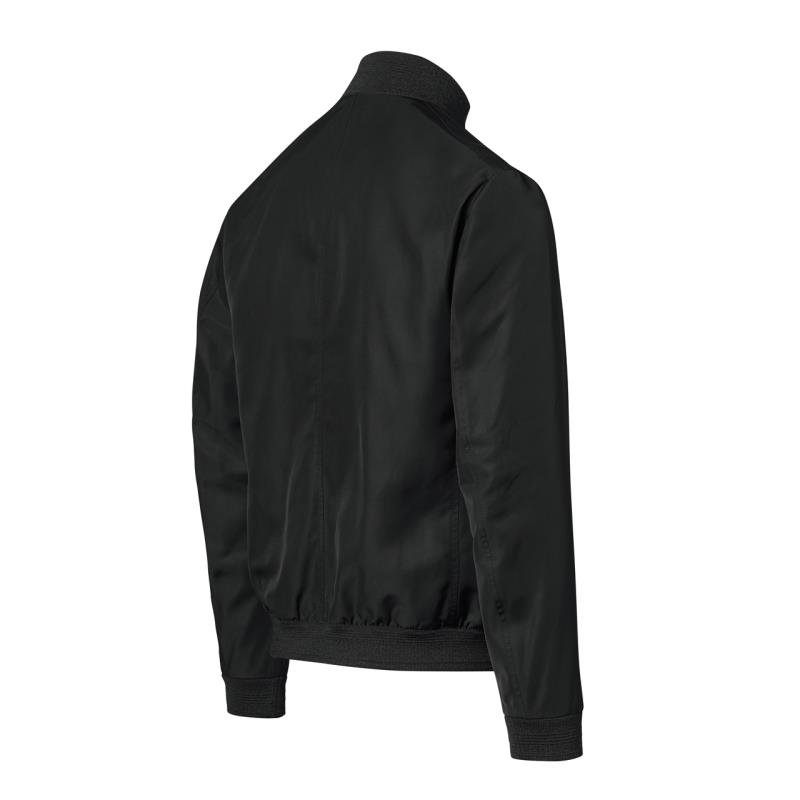 Porsche Design Funnel Collar Blouson Bunda bluzón