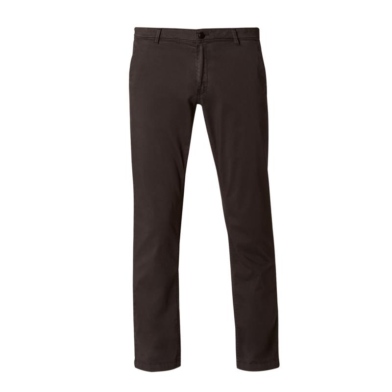 Porsche Design Relaxed Basic Chino Kalhoty