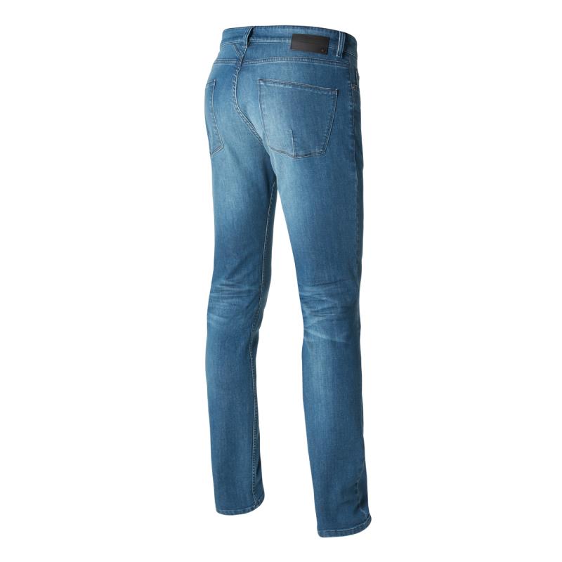 Porsche Design Basic Treated Slim Fit Kalhoty