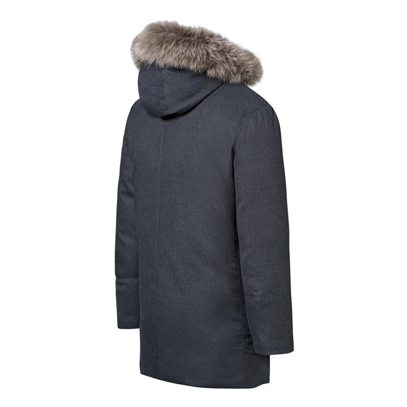 Porsche Design Winter Parka Bunda parka zimní