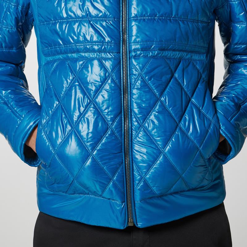 Porsche Design Light Weight Jacket Bunda prošívaná