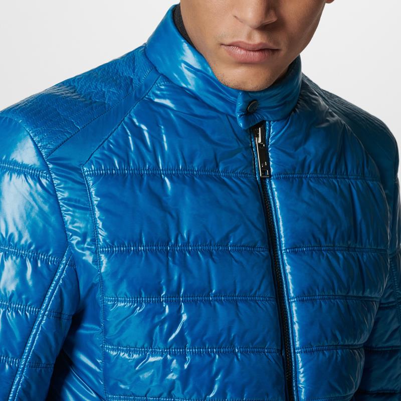 Porsche Design Light Weight Jacket Bunda prošívaná
