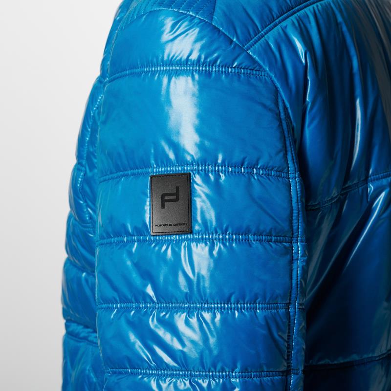 Porsche Design Light Weight Jacket Bunda prošívaná