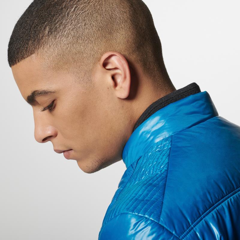 Porsche Design Light Weight Jacket Bunda prošívaná