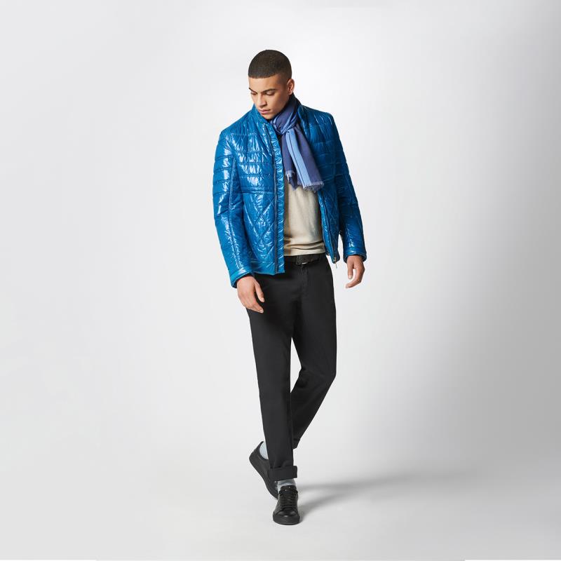 Porsche Design Light Weight Jacket Bunda prošívaná
