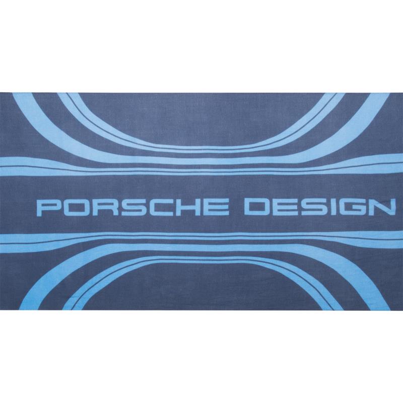 Porsche Design Element Scarf Šála vlněná