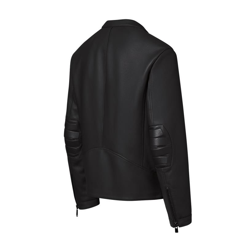 Porsche Design Motocross Jacket Bunda kožená