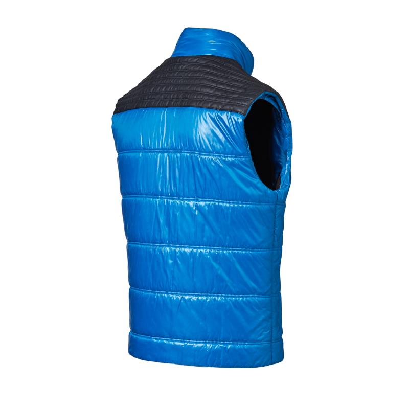 Porsche Design Trail Vest Porsche Design Trail Vest Vesta prošívaná kombinovaná