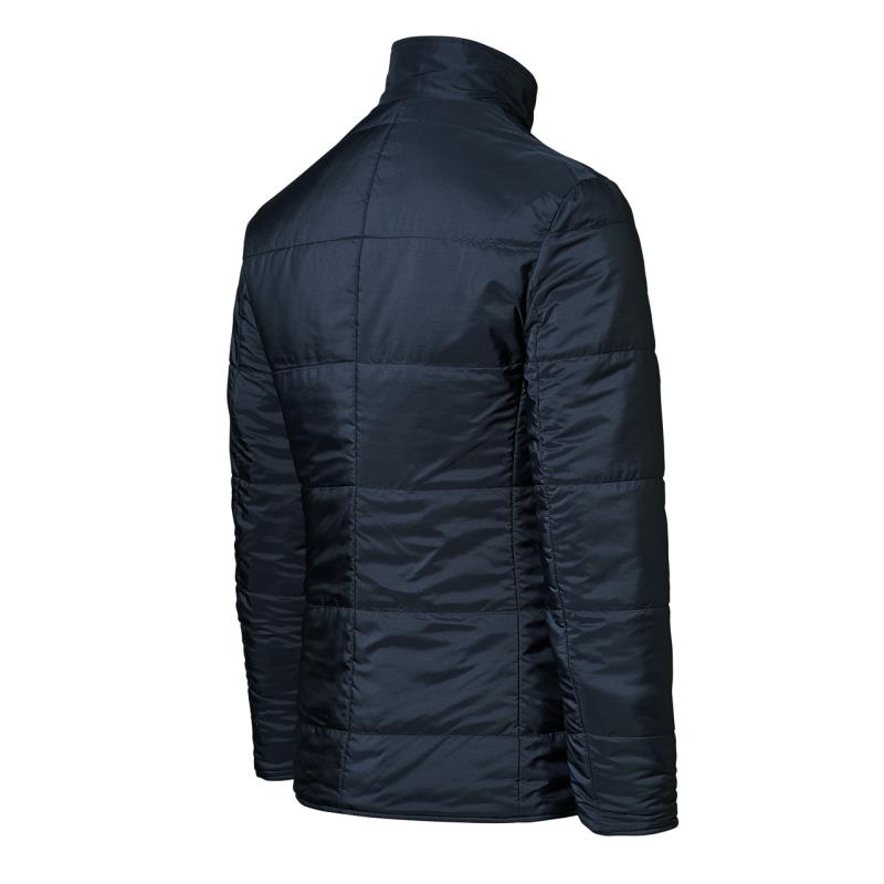 Porsche Design Reversible Quilted Jacket Bunda oboustranná prošívaná