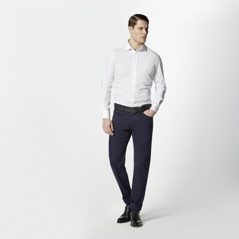 Porsche Design Kent Collar Shirt Košile